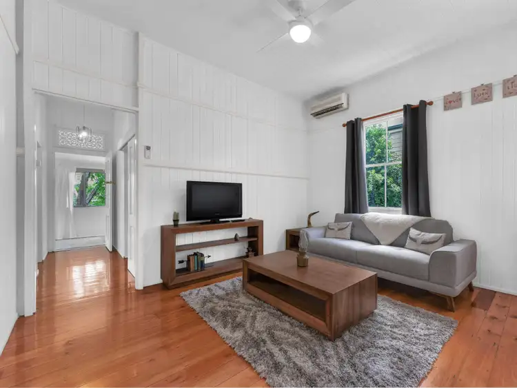 Fifth view of Homely house listing, 77 Green Terrace, Windsor QLD 4030