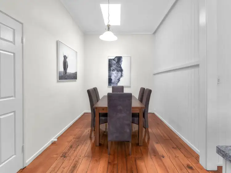 Sixth view of Homely house listing, 77 Green Terrace, Windsor QLD 4030