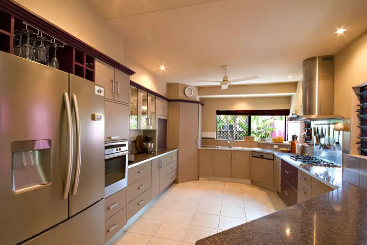 Second view of Homely house listing, 11 Bower Close, Port Douglas QLD 4877
