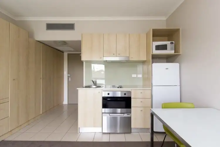 Fourth view of Homely studio listing, 51/165 Victoria Road, Gladesville NSW 2111