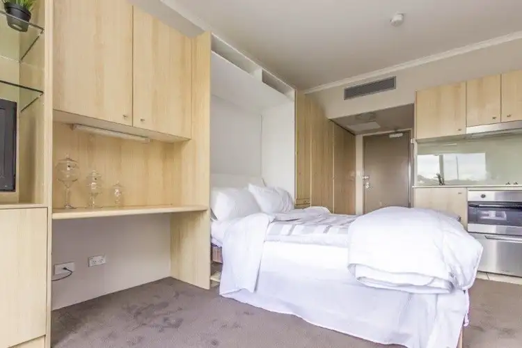 Fifth view of Homely studio listing, 51/165 Victoria Road, Gladesville NSW 2111