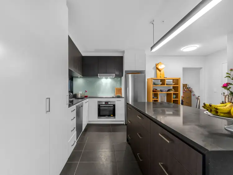 Main view of Homely apartment listing, 905/30 Festival Place, Newstead QLD 4006