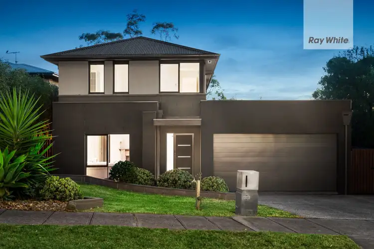 3 Coolidge Wynd, Macleod VIC 3085
