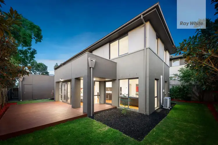 Sixth view of Homely house listing, 3 Coolidge Wynd, Macleod VIC 3085