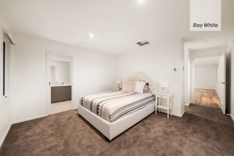 Seventh view of Homely house listing, 3 Coolidge Wynd, Macleod VIC 3085