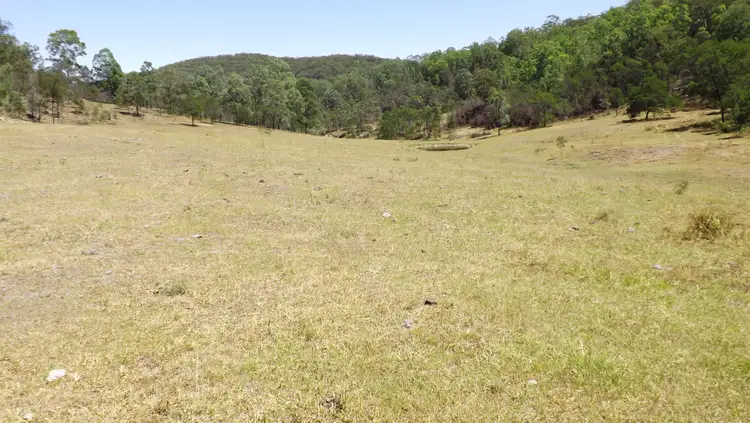 Third view of Homely rural property listing, Off Putty Road, Howes Valley NSW 2330