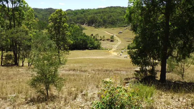 Fifth view of Homely rural property listing, Off Putty Road, Howes Valley NSW 2330