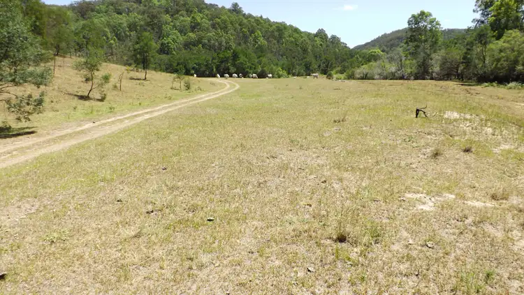 Sixth view of Homely rural property listing, Off Putty Road, Howes Valley NSW 2330