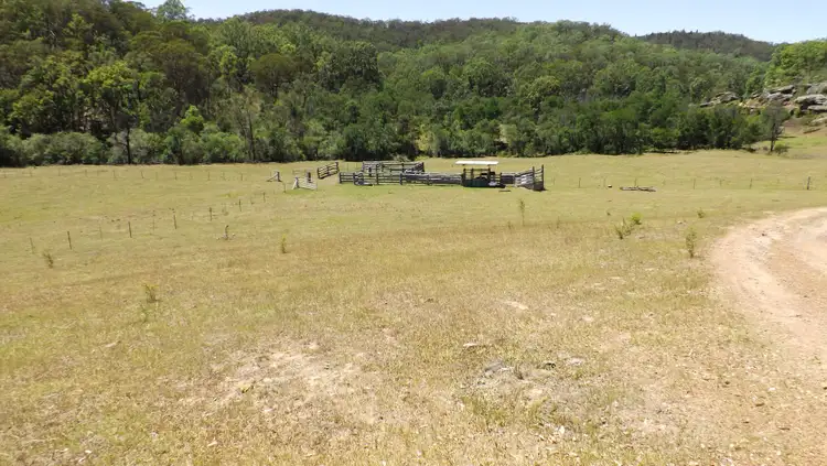 Seventh view of Homely rural property listing, Off Putty Road, Howes Valley NSW 2330