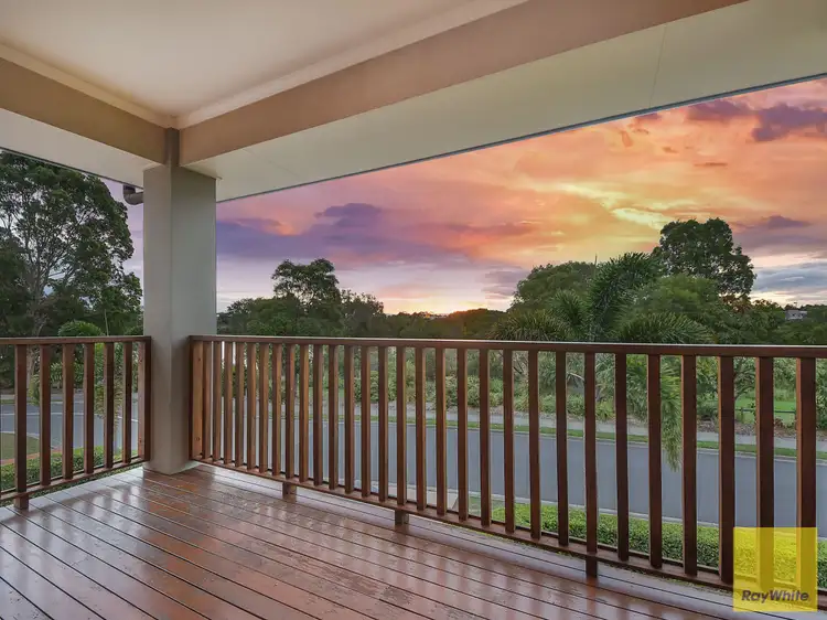 Second view of Homely house listing, 28 Topaz Drive, Mango Hill QLD 4509