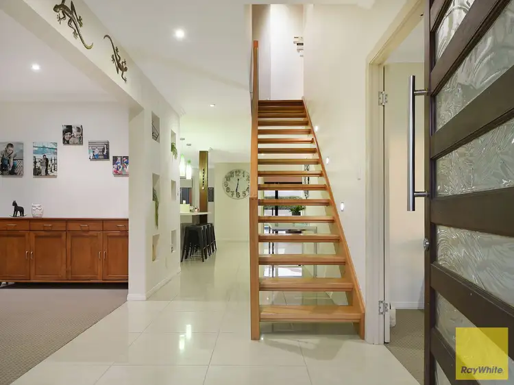 Third view of Homely house listing, 28 Topaz Drive, Mango Hill QLD 4509