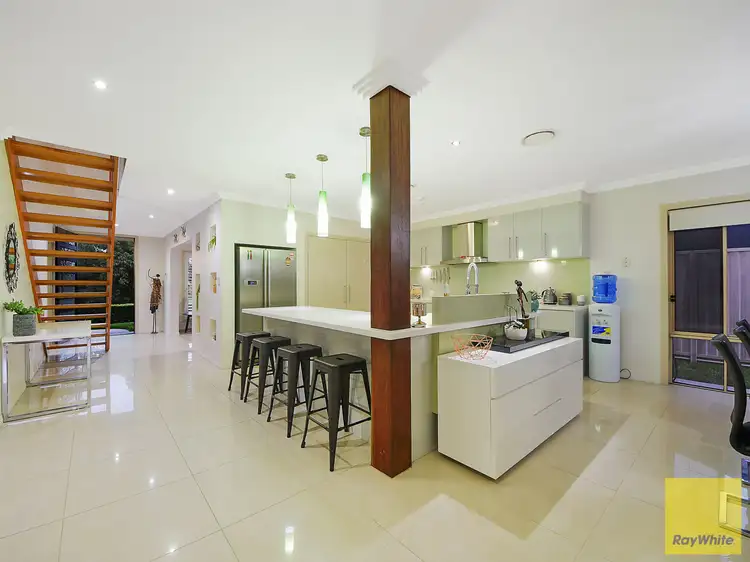 Fifth view of Homely house listing, 28 Topaz Drive, Mango Hill QLD 4509