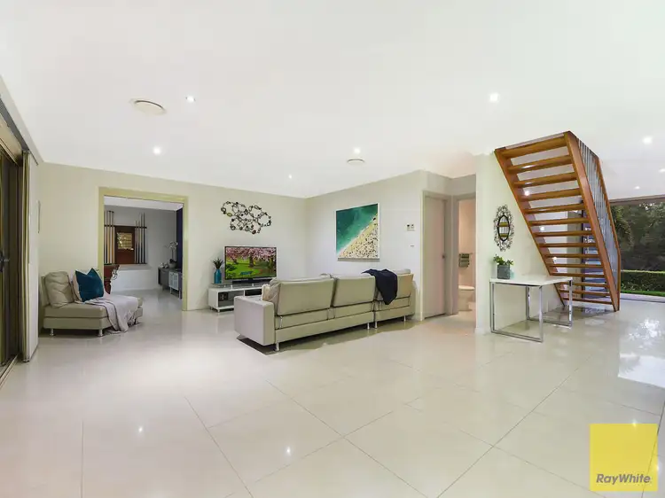 Sixth view of Homely house listing, 28 Topaz Drive, Mango Hill QLD 4509