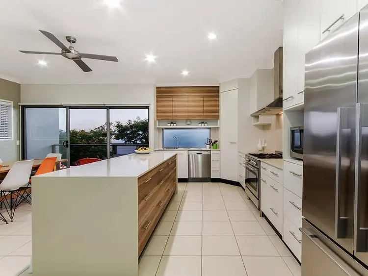 18 Daintree Drive, Coomera QLD 4209