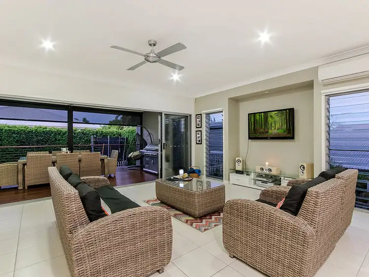Sixth view of Homely house listing, 18 Daintree Drive, Coomera QLD 4209