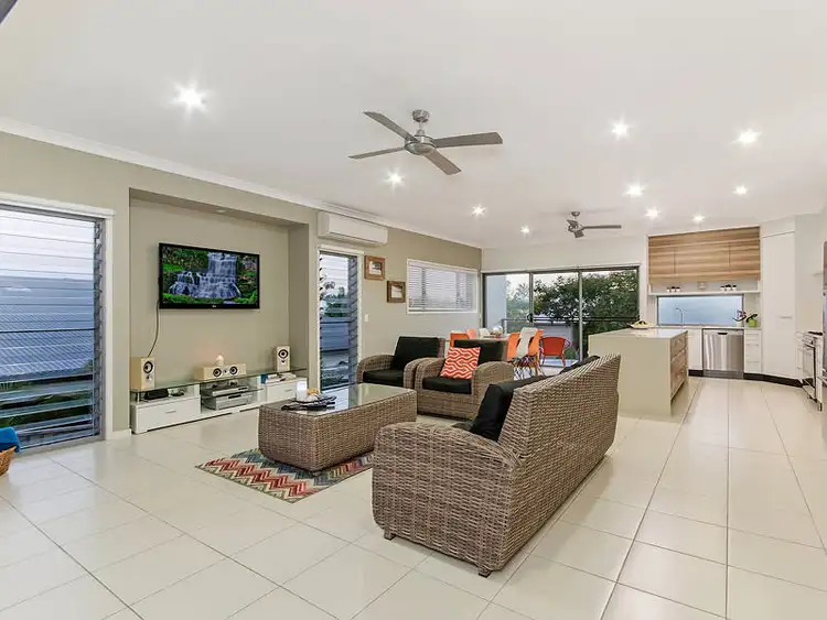 Seventh view of Homely house listing, 18 Daintree Drive, Coomera QLD 4209