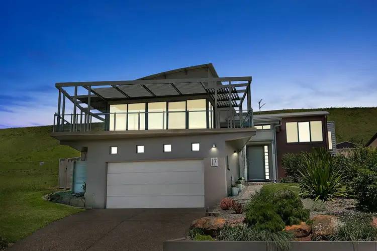 Second view of Homely house listing, 17 Albatross Drive, Blackbutt NSW 2529