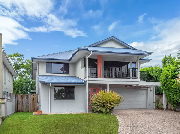 2/16 Francis Street, Corinda QLD 4075