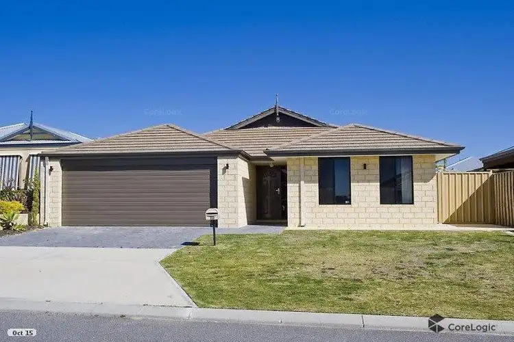 10 Heathland Terrace, Ellenbrook WA 6069