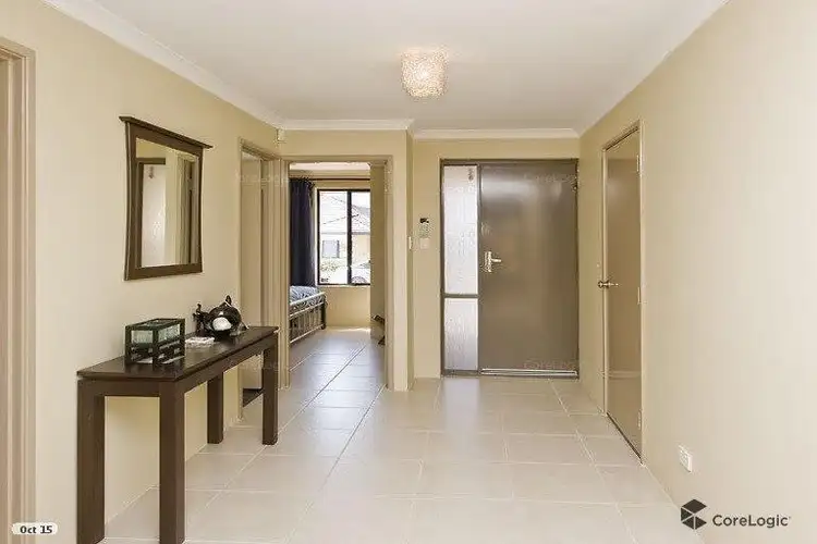 Second view of Homely house listing, 10 Heathland Terrace, Ellenbrook WA 6069
