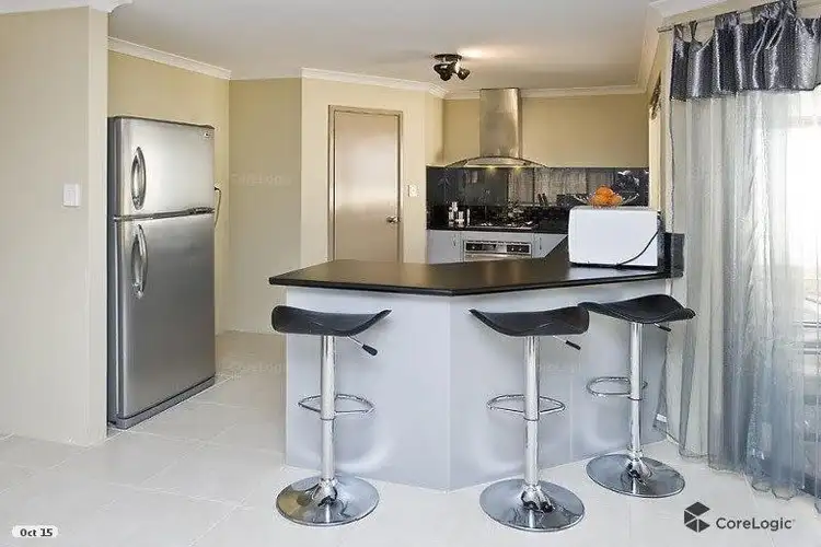 Third view of Homely house listing, 10 Heathland Terrace, Ellenbrook WA 6069