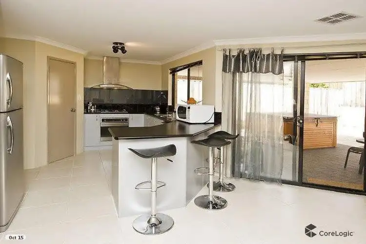 Fourth view of Homely house listing, 10 Heathland Terrace, Ellenbrook WA 6069