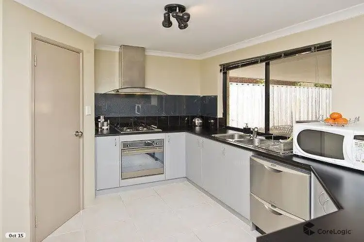 Fifth view of Homely house listing, 10 Heathland Terrace, Ellenbrook WA 6069