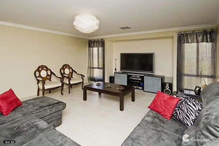 Sixth view of Homely house listing, 10 Heathland Terrace, Ellenbrook WA 6069