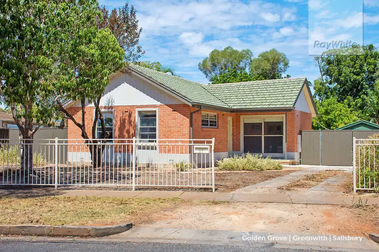 57 Whitington Road, Davoren Park SA 5113