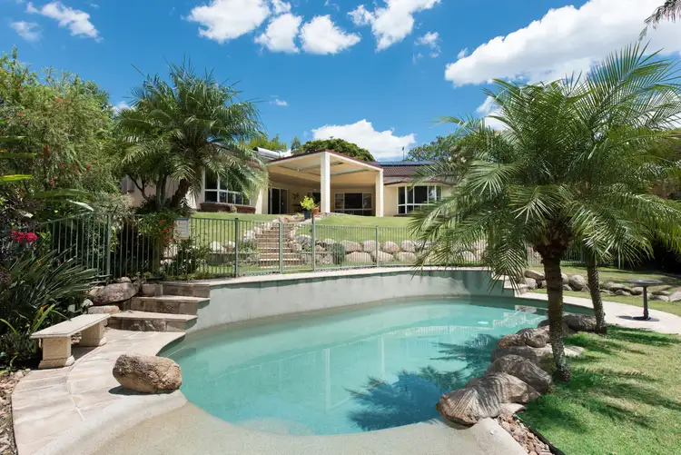 Main view of Homely house listing, 7 Coolcorra Court, Carindale QLD 4152