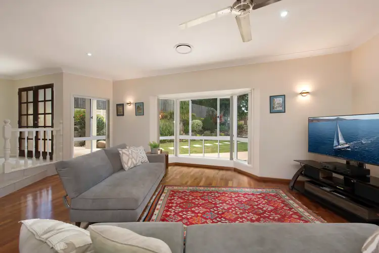 Third view of Homely house listing, 7 Coolcorra Court, Carindale QLD 4152
