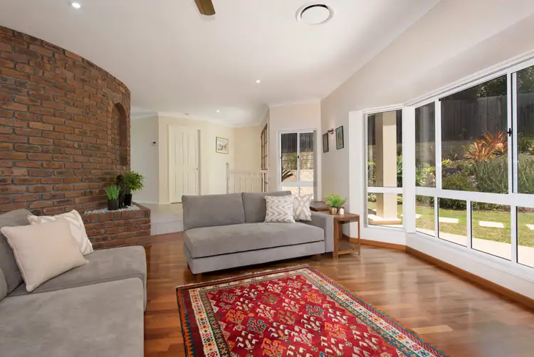 Sixth view of Homely house listing, 7 Coolcorra Court, Carindale QLD 4152