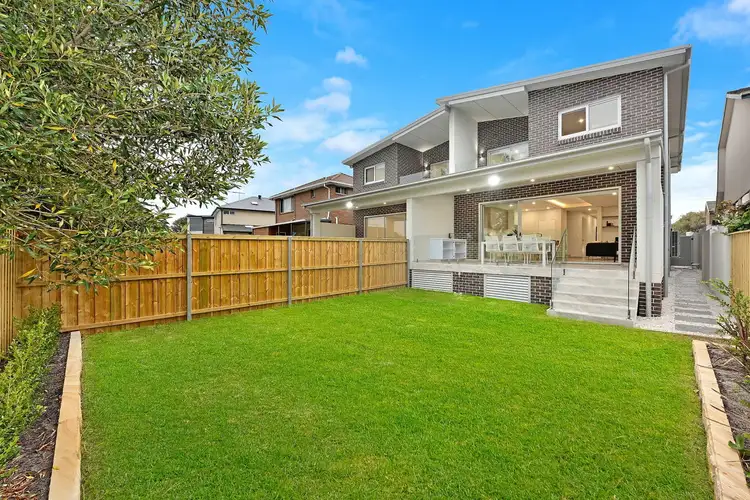 Main view of Homely house listing, 34A Adams Avenue, Malabar NSW 2036