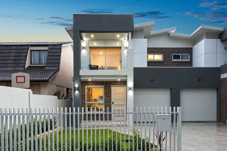 Second view of Homely house listing, 34A Adams Avenue, Malabar NSW 2036