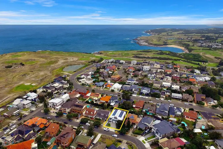 Fourth view of Homely house listing, 34A Adams Avenue, Malabar NSW 2036