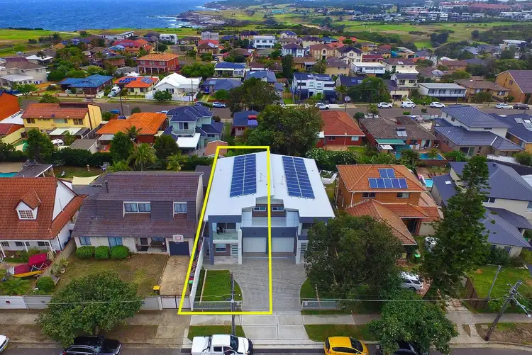 Sixth view of Homely house listing, 34A Adams Avenue, Malabar NSW 2036