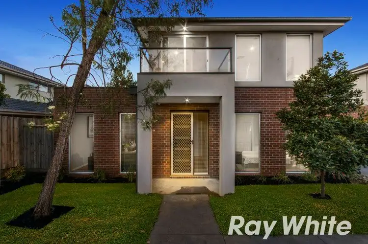 1/1399 High Street Road, Wantirna South VIC 3152