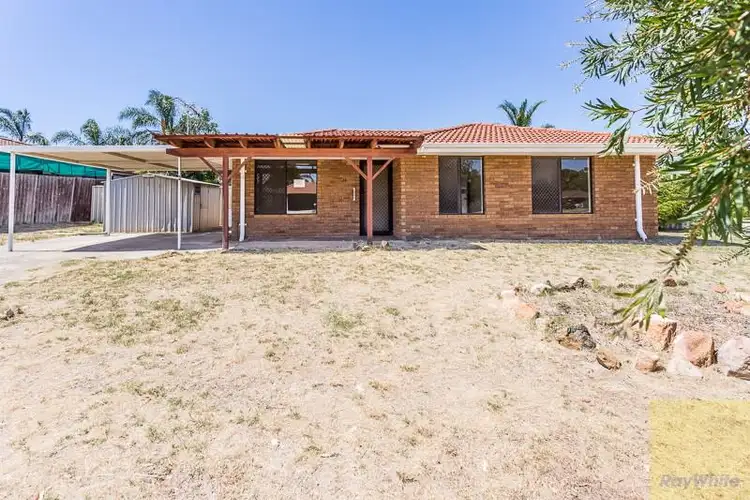 24 Masuli Way, Armadale WA 6112