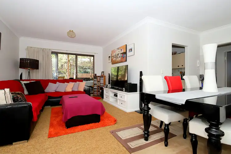 Second view of Homely unit listing, 3/21 Myrtle Road, Bankstown NSW 2200
