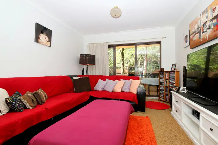 Third view of Homely unit listing, 3/21 Myrtle Road, Bankstown NSW 2200