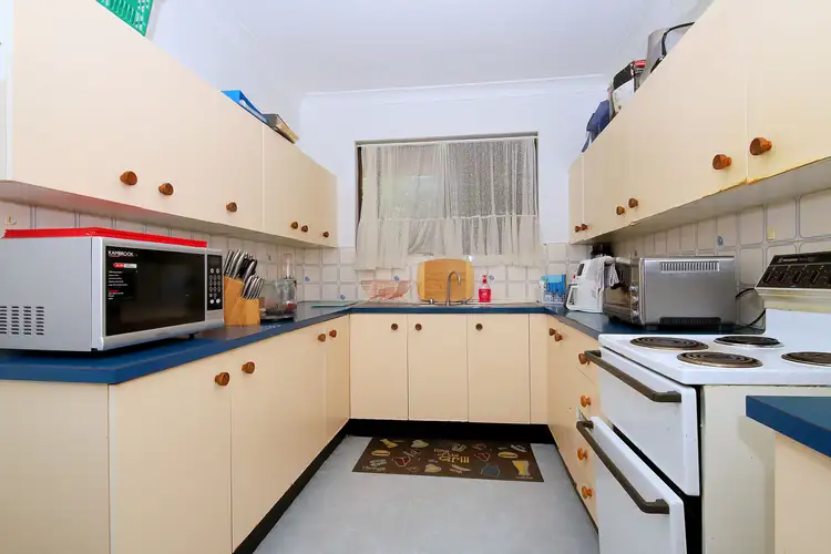 Fourth view of Homely unit listing, 3/21 Myrtle Road, Bankstown NSW 2200