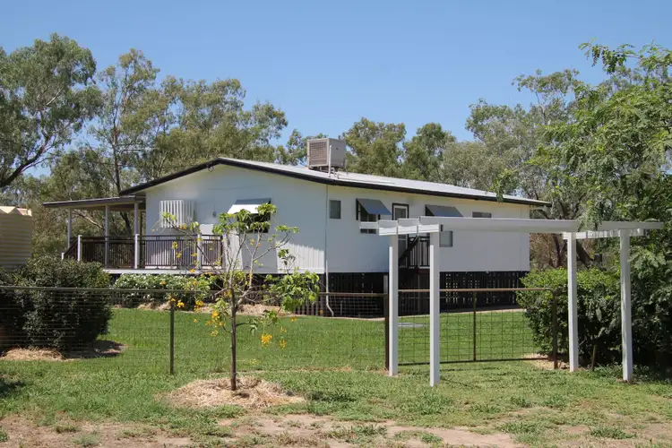 Third view of Homely house listing, 117 WHYENBAH Road, St George QLD 4487
