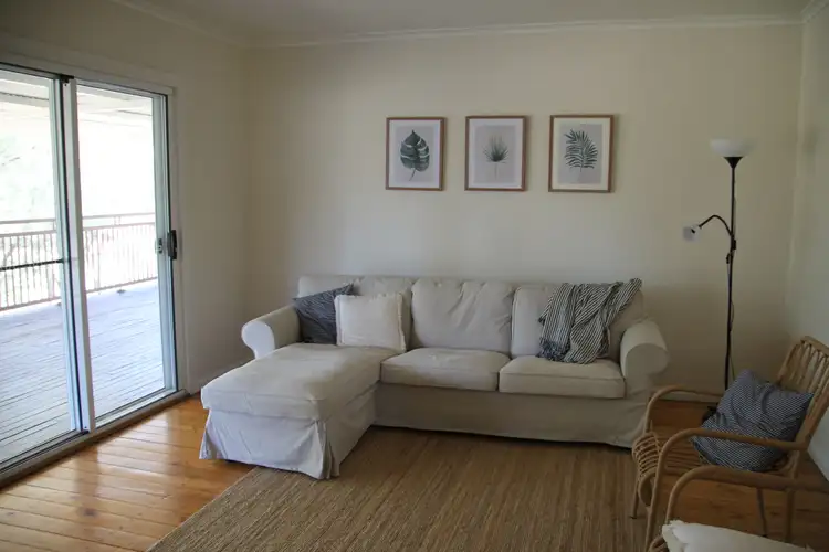 Fifth view of Homely house listing, 117 WHYENBAH Road, St George QLD 4487