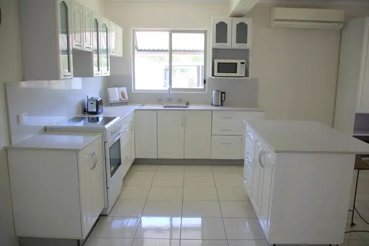 Sixth view of Homely house listing, 117 WHYENBAH Road, St George QLD 4487