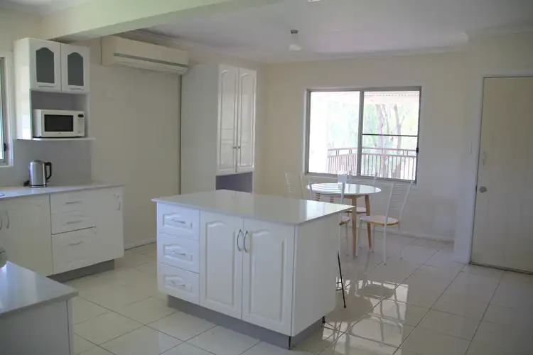 Seventh view of Homely house listing, 117 WHYENBAH Road, St George QLD 4487