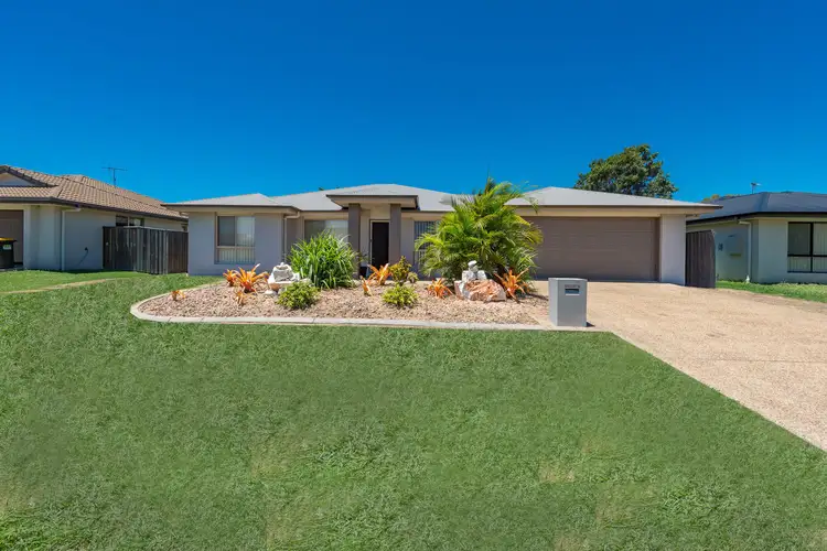 15 Whale Circuit, Bargara QLD 4670