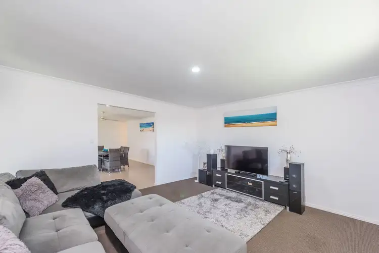 Seventh view of Homely house listing, 15 Whale Circuit, Bargara QLD 4670