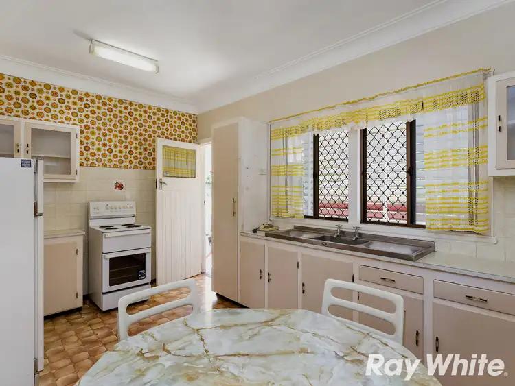 Fifth view of Homely house listing, 14 Kiama Street, Wavell Heights QLD 4012