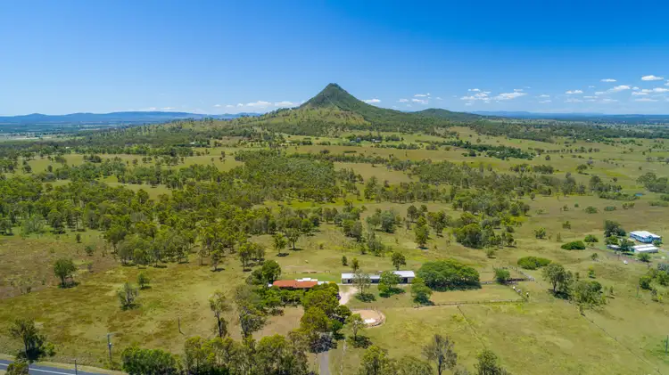 2385 Rosewood-Warrill View Road, Coleyville QLD 4307