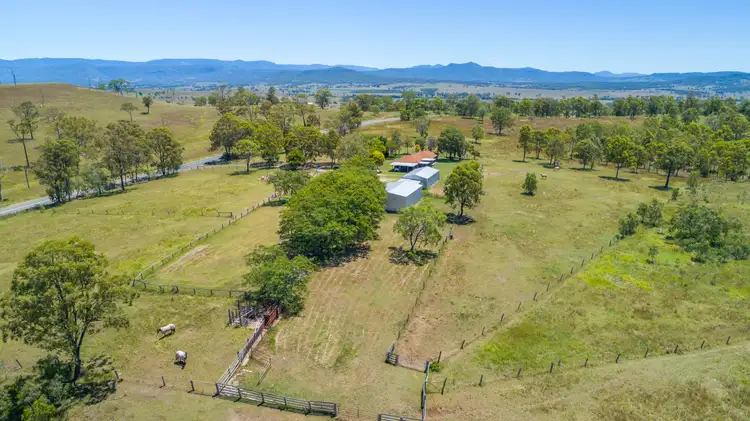 Third view of Homely rural property listing, 2385 Rosewood-Warrill View Road, Coleyville QLD 4307